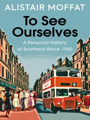 cover image of To See Ourselves